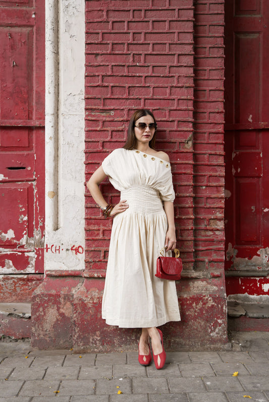 Elara Dress