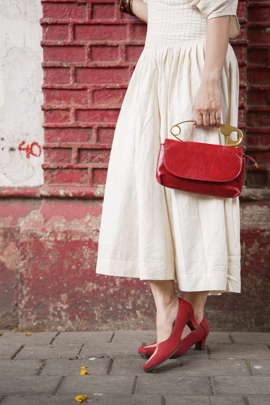 Elara Dress