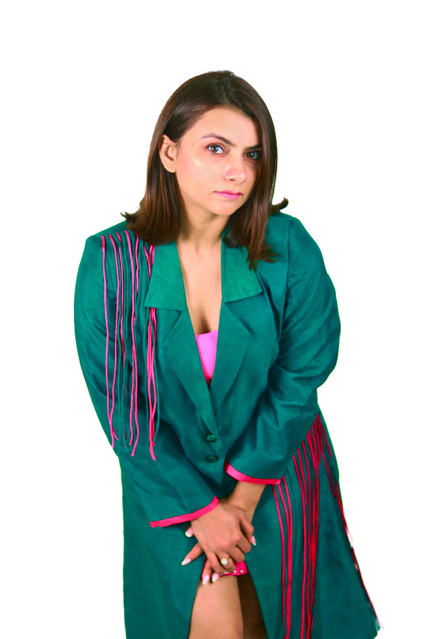 Emerald Chic